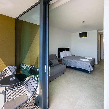 Maresole Beachfront Residence Poreč Dış mekan fotoğraf