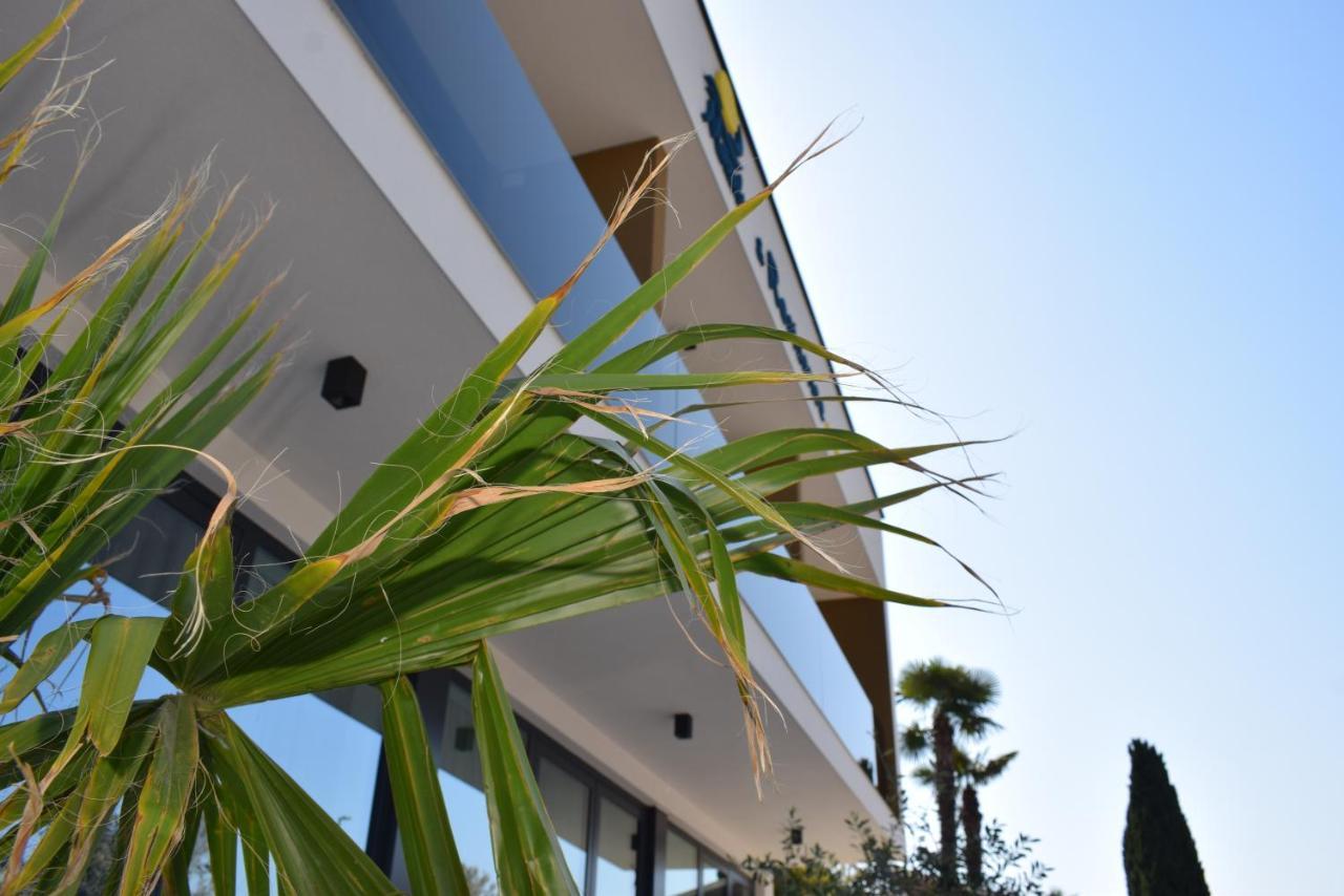Maresole Beachfront Residence Poreč Dış mekan fotoğraf
