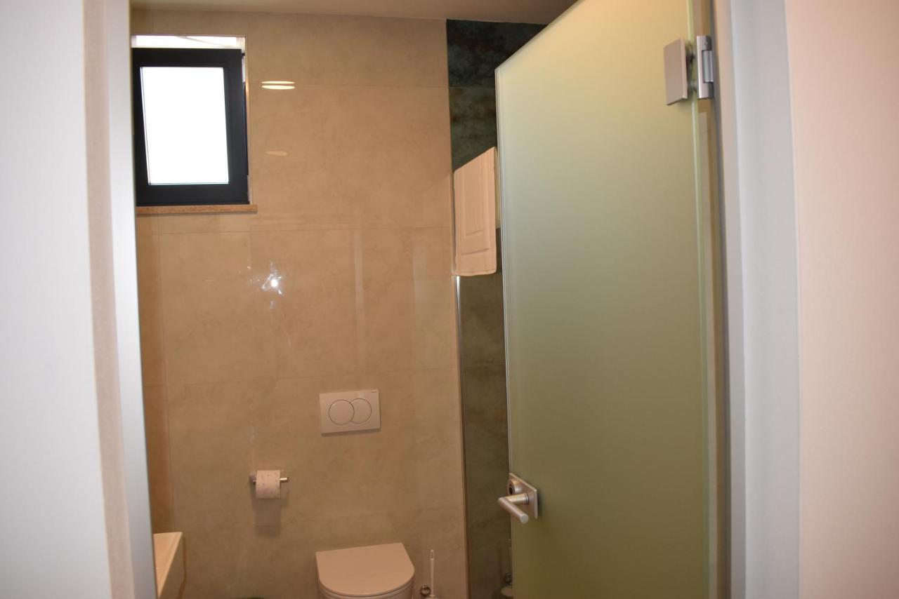 Maresole Beachfront Residence Poreč Dış mekan fotoğraf