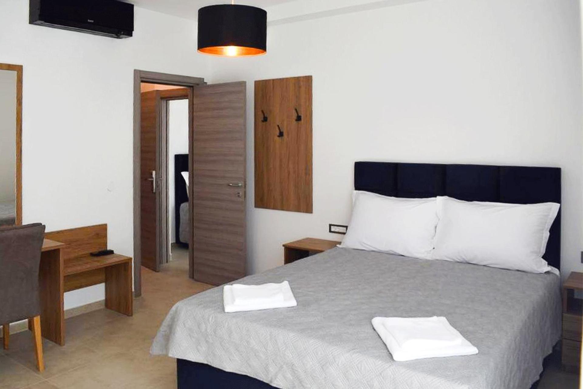 Maresole Beachfront Residence Poreč Dış mekan fotoğraf