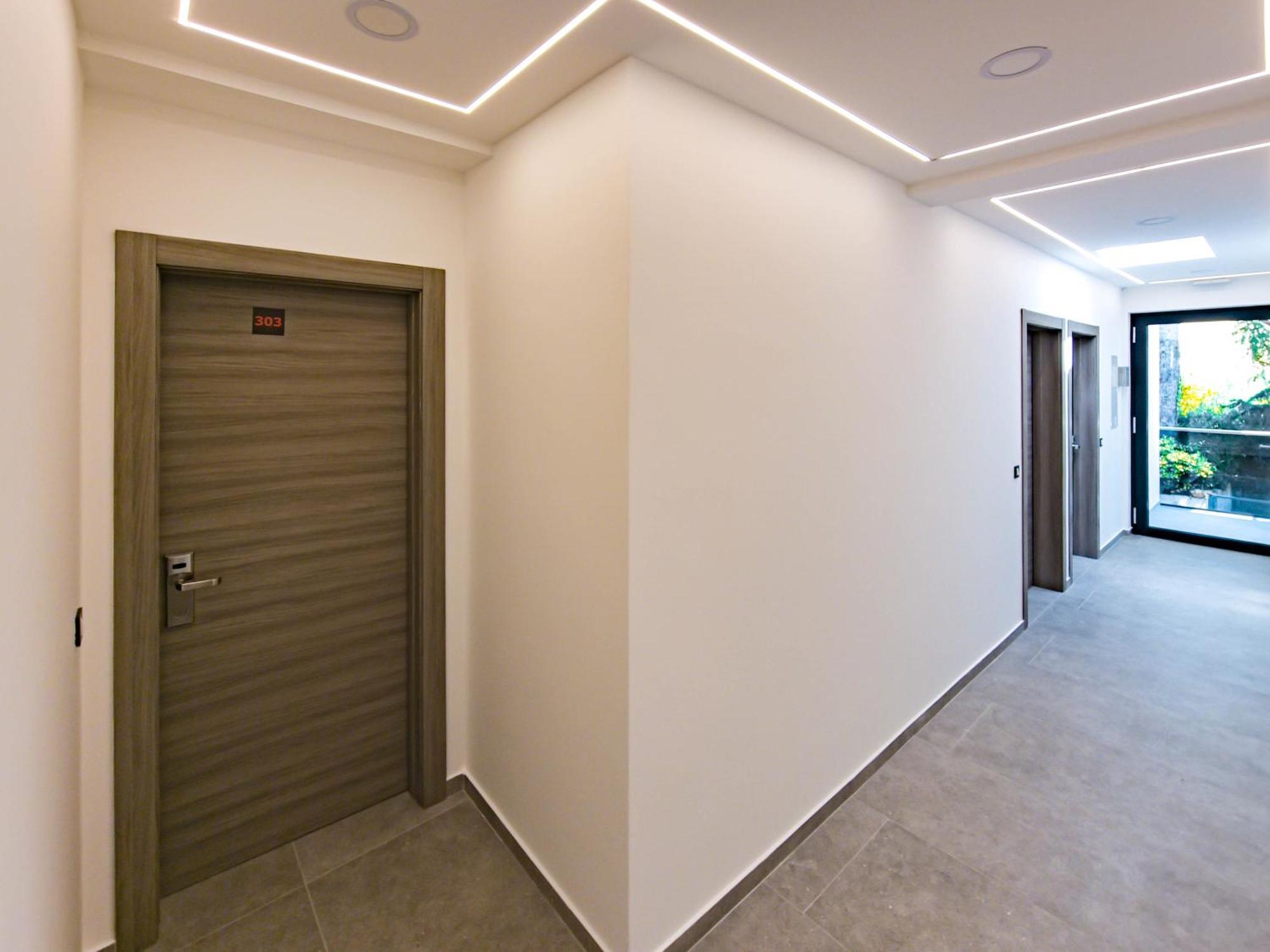 Maresole Beachfront Residence Poreč Dış mekan fotoğraf